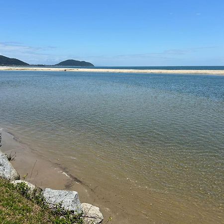 Pousada Jose Marineli Sao Francisco do Sul Exteriör bild