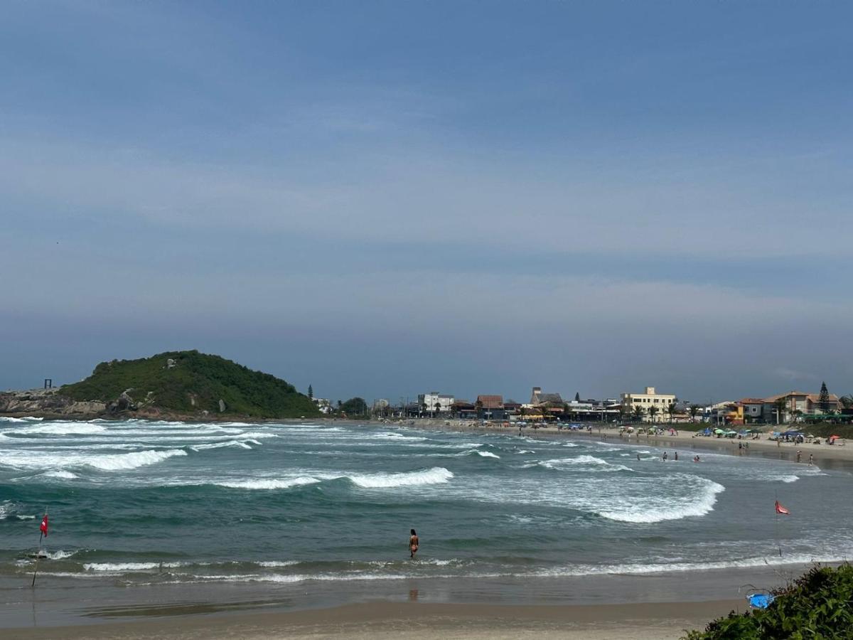 Pousada Jose Marineli Sao Francisco do Sul Exteriör bild